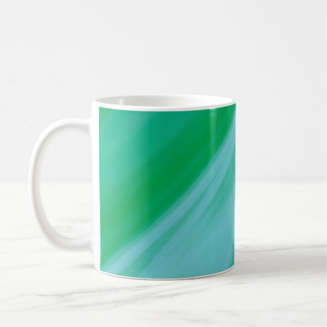 Mug - COLLECTE "Renouvellement" (Gauche)