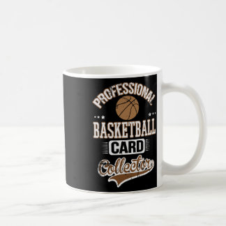 Mug Collecteur de carte professionnelle Afficher Sport