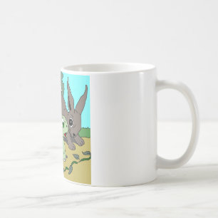Mug Collection 1 de Le Lièvre et la Tortue