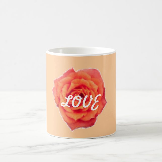 MUG COLLECTION DE CADEAUX POUR VOUS FAIRE AIMER (Centre)