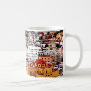 Mug Collection de couleur