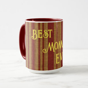 Mug Collection de linge de maison de luxe tendance Bou
