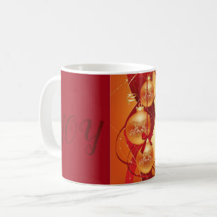 Mug Collection de Noël Suzanne Elizabeth