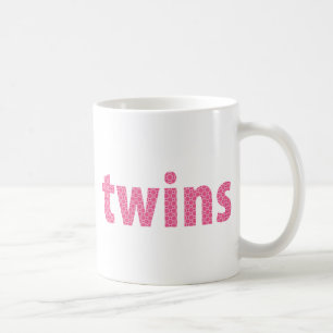 Mug COLLECTION DE VINS - filles {rose}