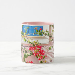 Mug collection de voyage. La Grèce. Kefalonia