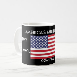 MUG COLLECTION DES DONS MILITAIRES
