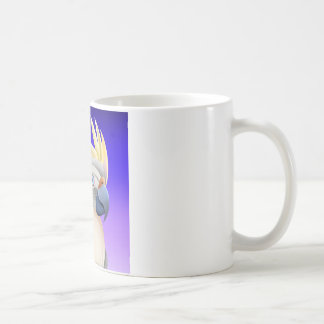 Mug Collection d'oiseaux
