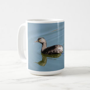 Mug Collection d'oiseaux : Grèbe nain