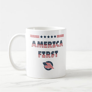 Mug Collection du parti Élections USA !