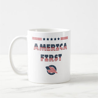 Mug Collection du parti Élections USA !