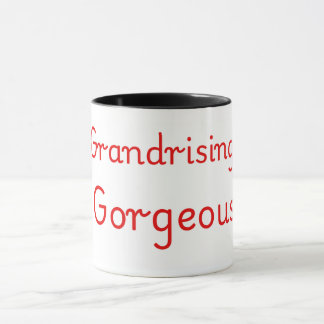 Mug Collection grandiose magnifique