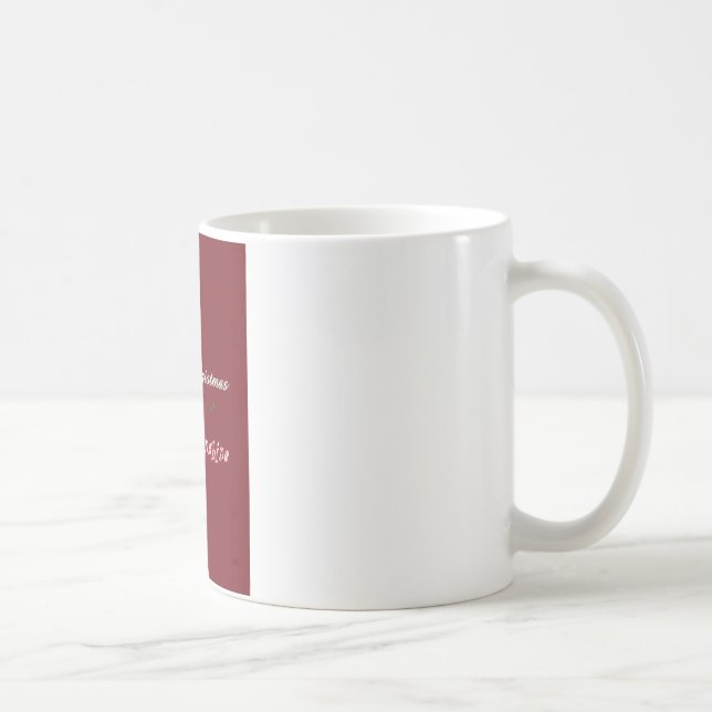 Mug Collection Holiday Sunshine (Droite)
