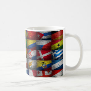 Mug Collection Indicateur
