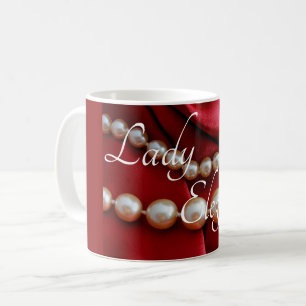 Mug Collection Lady Elegance