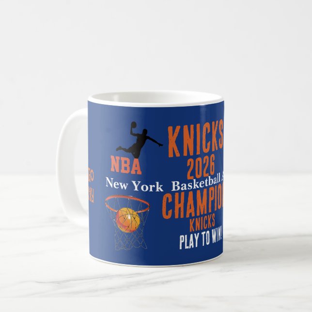 Mug Collection Ligne Sport- (Devant gauche)