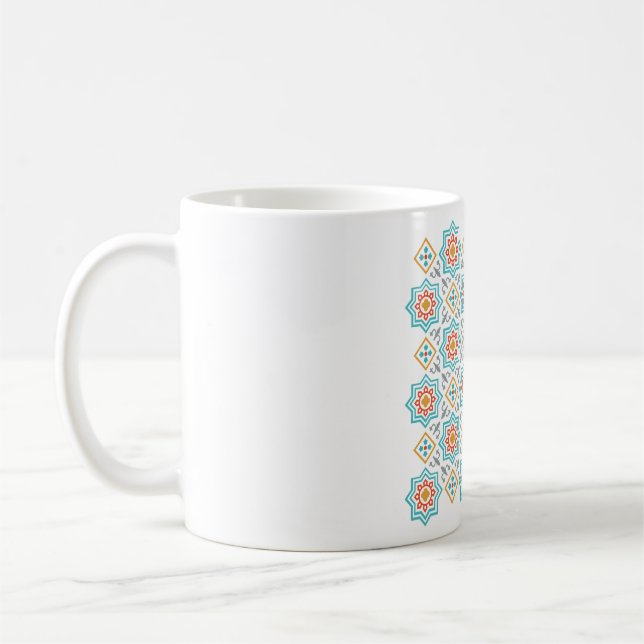 Mug Collection motifs et Clipart | Décorativ (Gauche)