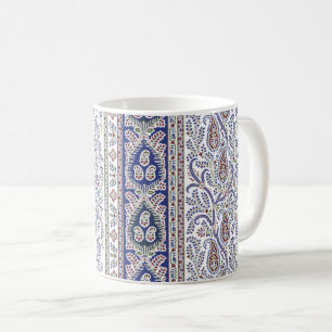 Mug Collection Paisley Bangalore