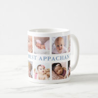 Collection photo moderne 12 Blue World's Best Appa