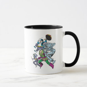 Mug Collection Super Powers™ 13