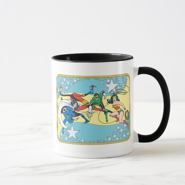 Mug Collection Super Powers™ 14 (Droite)