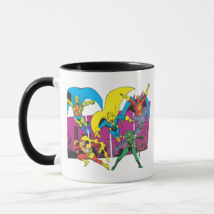 Mug Collection Super Powers™ 17