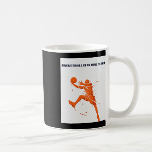 Mug Collections de basket-ball 3