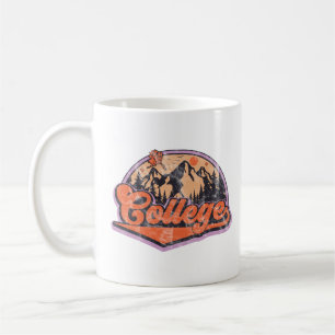 Mug College, Alaska