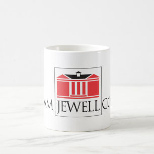 Mug Collège William Jewell