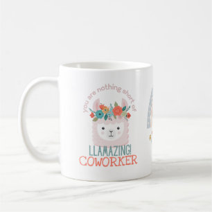 MUG COLLÈGUE DE COLLABORATION ÉTUDIANT DE FORMATION DE