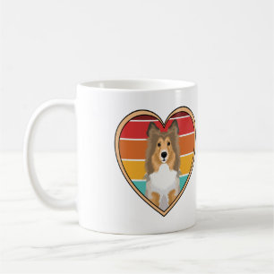 Mug Colley à poil long