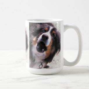 MUG COLLIE FRONTALIÈRE