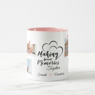 Mug Collier photo Muge pour meilleur ami