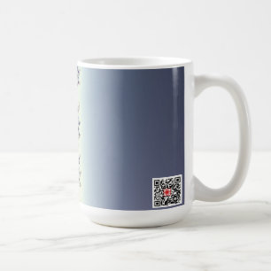 Mug Collier Violet