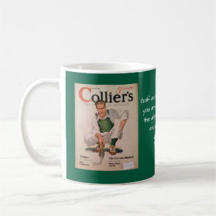 Mug "Colliers Golf Pro"