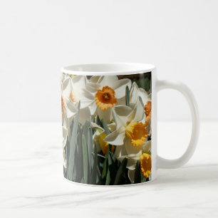 Mug Colline de jonquille