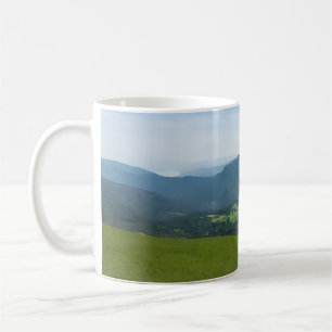 Mug Colline verte de Riverston -Sri Lanka
