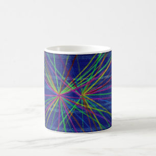 Mug Collisions de protons