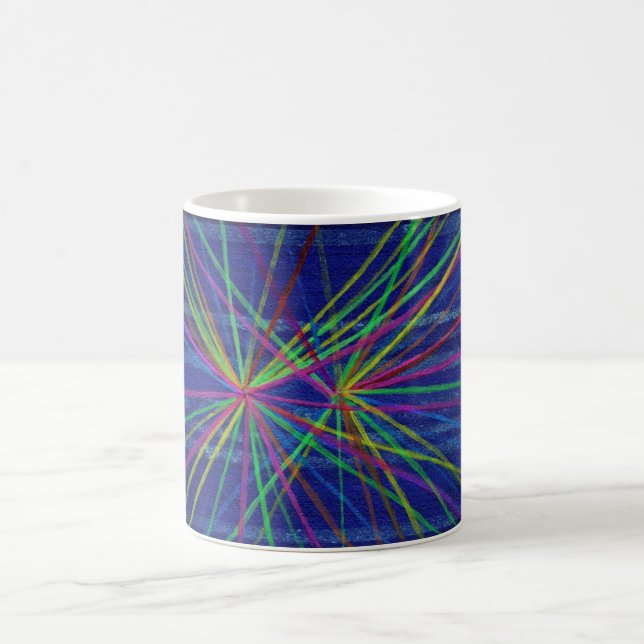 Mug Collisions de protons (Centre)