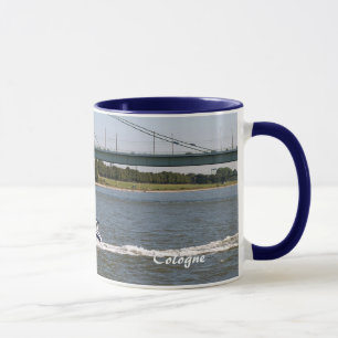 Mug Cologne