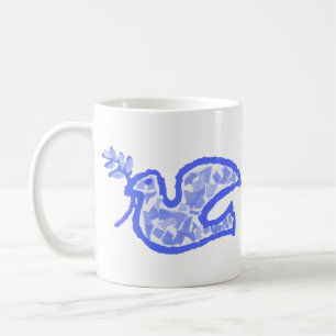 Mug Colombe