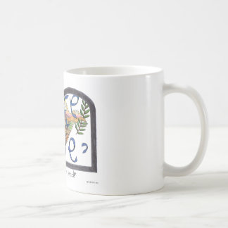 Mug Colombe