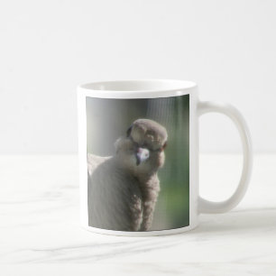 Mug Colombe