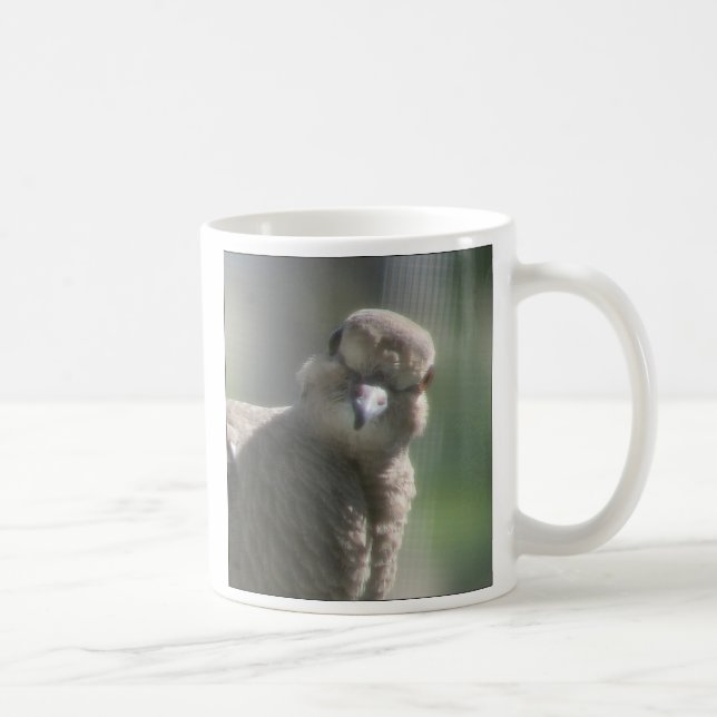 Mug Colombe (Droite)