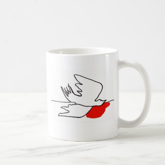 Mug Colombe