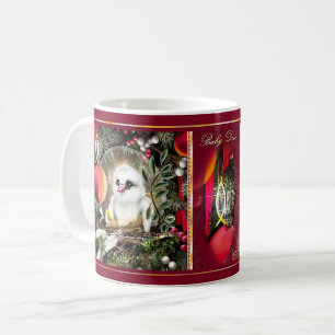 Mug Colombe bébé