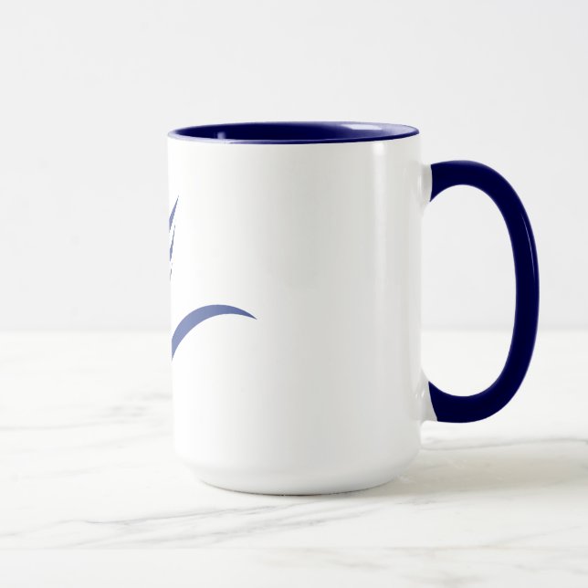 Mug Colombe Mugv2 de sigma (Droite)