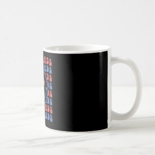 Mug Colonial Joyeuse Fête de la Trahison Jour de l'Ind