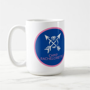 Mug Colonie de vacances pour femmes