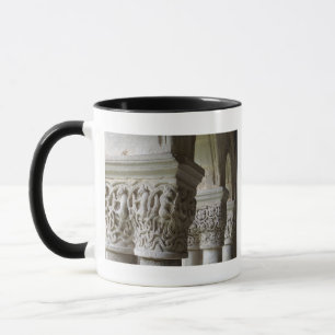 Mug Colonnes