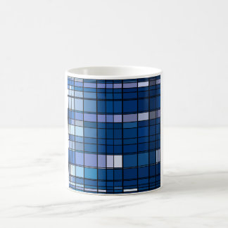 Mug Color Grid